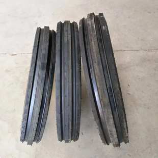 500 550 导向轮胎400 450 农用四轮拖拉机前轮 600