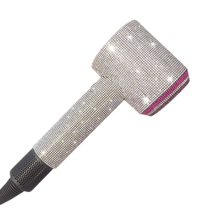 dyson戴森吹风机钻石贴纸保护膜吹风筒保护套专业裁剪防刮全包膜