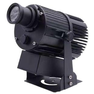 logo投影灯片内容定制图案文字防水广告投影灯店门口门头logo射灯