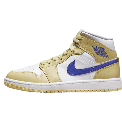 Nike/耐克女子中帮休闲板鞋