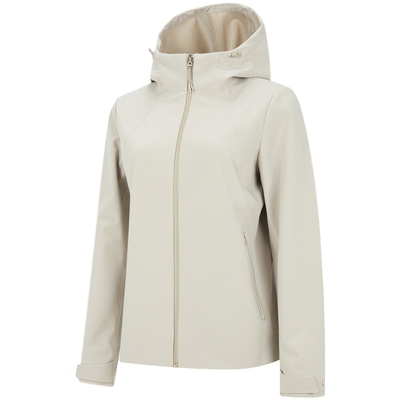 RAPIDO雳霹道连帽夹克外套