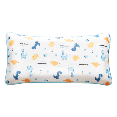 儿童枕头宝宝婴幼儿四季整头