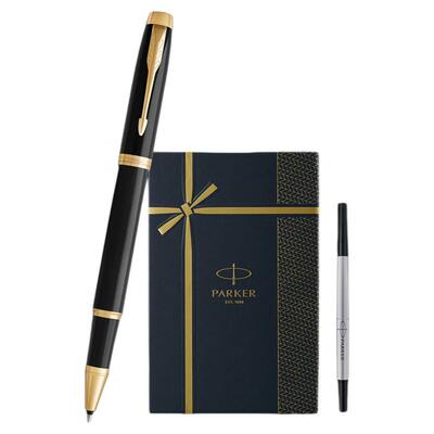 派克IM定制宝珠笔笔礼盒