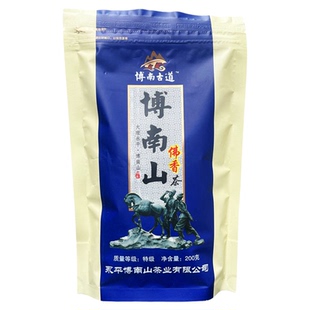 博南山佛香茶碧螺春特级200克永平博南古道绿茶大栗树2026年春茶