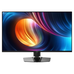 微星32英寸QD-OLED电竞4K240Hz台式电脑显示器MAG321UPQD-OLEDX24
