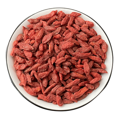 深山特级枸杞无硫新货