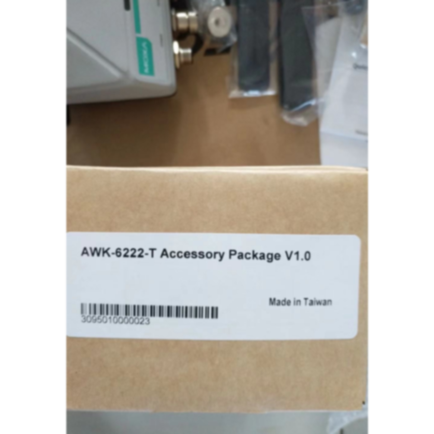 议价MOXA AWK-6222 工业级室外双射频AP/网桥