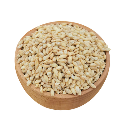 穗田几亩东北大麦米新货脱壳生麦粒麦仁品质粗粮去皮麦子五谷杂粮