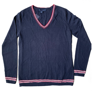 150精选 双⒈1特惠39.9￥ 嘿 好家伙 精致薄针织长袖T恤V领毛衣