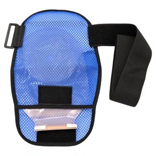 造口袋保护套引流造口外出遮挡托兜造瘘外挂通用一片式固定承重袋