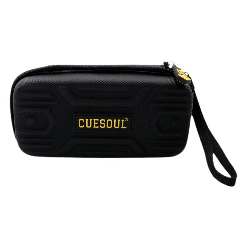 CUESOUL飞镖配件便携收纳盒专业