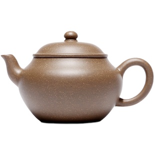 百年利永宜兴紫砂壶纯全手工名家大师家用泡茶茶壶原矿青段泥梨形