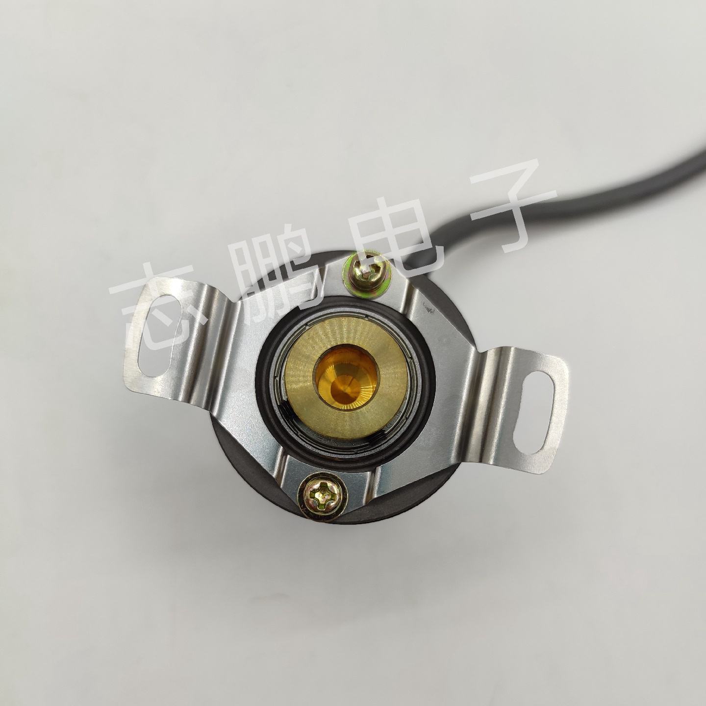 议价专售OMRON编码器E6C2-CWZ1X 1000P/R 2M BY OMS 全新原装正品