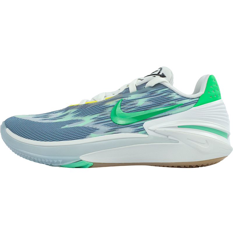 NIKE AIR ZOOM GT CUT 2 男实战篮球鞋FN8890-101 DJ6013-004-403