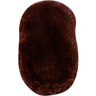 抛光手套擦皮鞋擦鞋油绒面抛光布式擦鞋专用布刷擦鞋神器工具套装