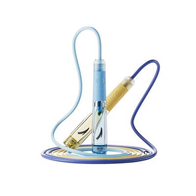 安踏跳绳儿童小学生专用提速中考考试专业训练双轴承竞速