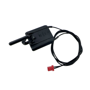 适用美的电压力锅微动开关门锁开关T125/ CS5031门控DPS10-B配件