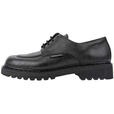 马飞仕图纯手工正装鞋挪威工艺