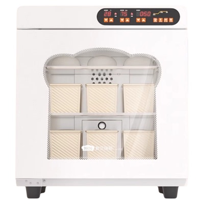 新艾瑞斯A800面包发酵箱商用醒面