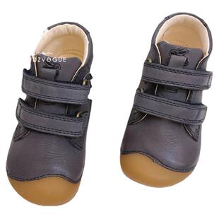 85Z 25SS新品丹麦百年老牌bundgaard兔子鞋包头防踢学步鞋魔术贴