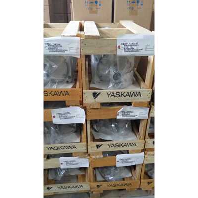 议价SGMGV-1AADC6C 安川电机全新现货  询价