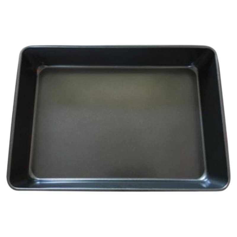 古早蛋糕模具加深加高不沾烤盘60*40*8cm直边古早味商用烤箱烘焙