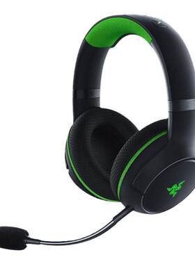 Razer/雷蛇噬魂鲨专业版Pro耳机