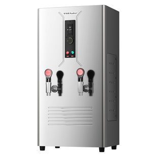 荣事达全自动开水器商用开水机工业工厂电热烧水桶饭店加热水炉箱