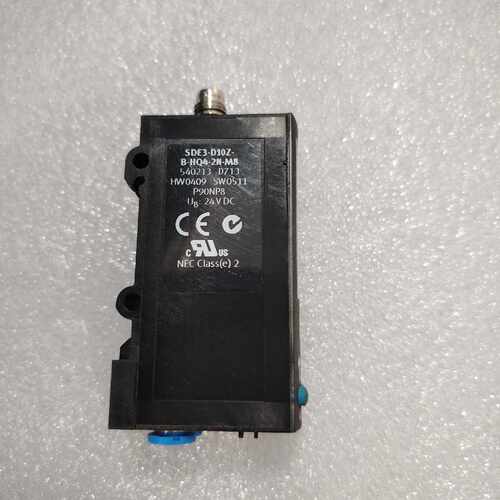 议价SDE3D10ZBHQ42NM8实物图维修