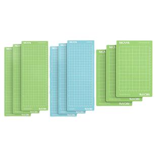 Kaving 刻字机用配套垫板中粘/低粘 nicapa 适用于cricut joy