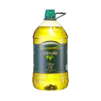 欧丽薇兰橄榄油5L×1桶