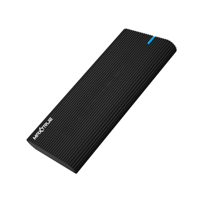 迈存NVMe移动固态硬盘1050M/s