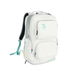 威克多VICTOR胜利BR5033TTY羽毛球包双肩背大容量戴资颖独立鞋仓