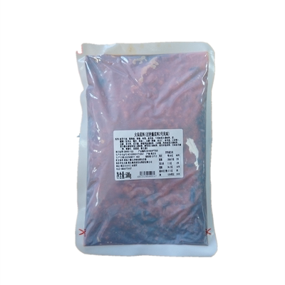 火锅过把瘾2号川香麻辣500克