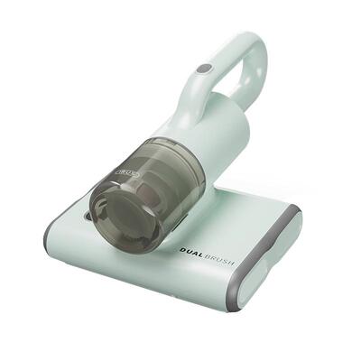 irus双拍打变频无线续航除螨仪