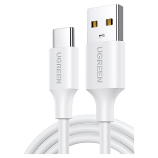 UGREEN绿联typec数据线3A安卓适用于小米vivo华为苹果17/16手机