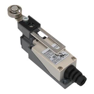 原装欧姆龙D4V-8108SZ-N/8108Z限位行程开关 假一罚十