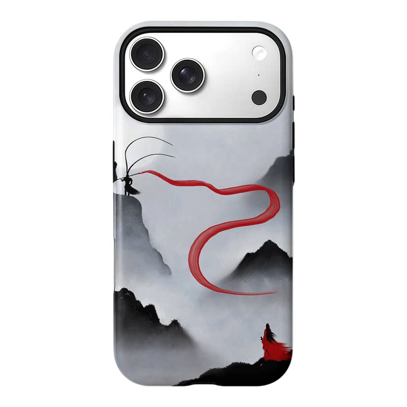 至尊宝与紫霞~适用于iPhone17promax苹果15小米14华为mate60nova12p50e荣耀90vivo10