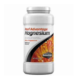 美国 SEACHEM 海化 REEF 增碱粉 钙粉 镁粉 PH提升剂 KH提升粉