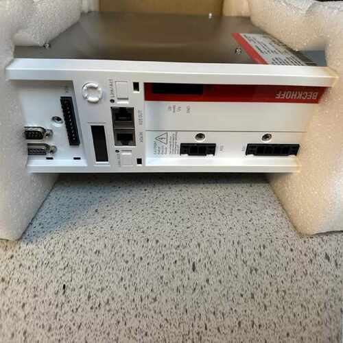 议价AX5125-0000 AX5103-0000 AX5203-0000 倍福伺服驱动器 质量