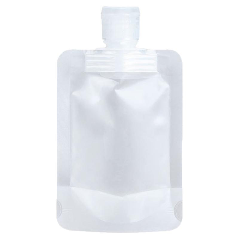 旅行分装袋化妆品乳液沐浴露