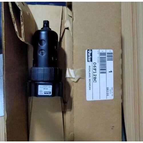 一  派克过滤器06F22AC 06L22BE 06E12B18AC 06R213AC L606-06WH/