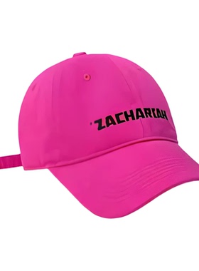 ZACHARIAH【茶颜悦色】棒球帽
