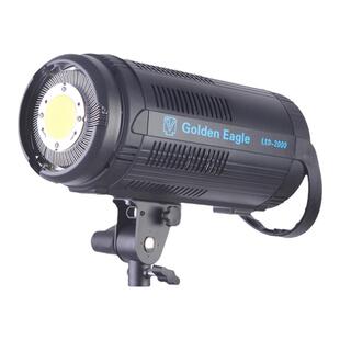 金鹰LED200W补光灯主播摄影灯灯太阳灯影室灯灯补光直播灯补光