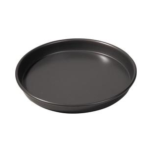 披萨盘烤盘家用烤箱用具专用6/8/9/10寸蛋糕模具饼底烘焙工具套装