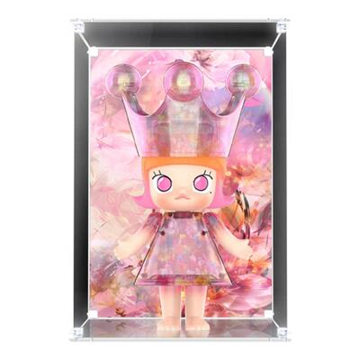 KGBOX盲盒模型蜷川实花展示盒