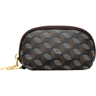 金利来摩登优雅女包手拿包2026新款零钱包女士迷你百搭钥匙小包潮