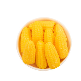 玉米软糖正宗老式官方旗舰店小包装粟米烧水果喜糖橘子混合怀旧