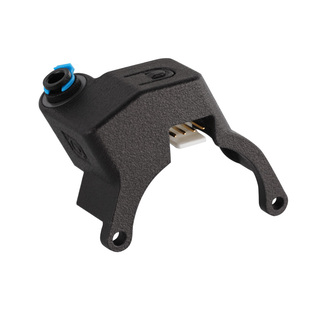 Mellow 新款V4.2 LDO Orbiter智能挤出机断料传感器3D打印配件