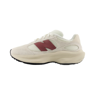 New Balance NB官方正品WRPD Runner厚底百搭老爹鞋UWRPDWHE